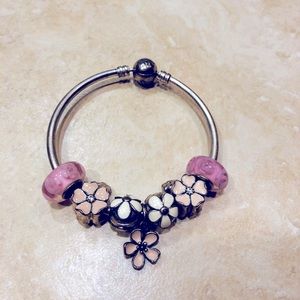Pandora Jewelry